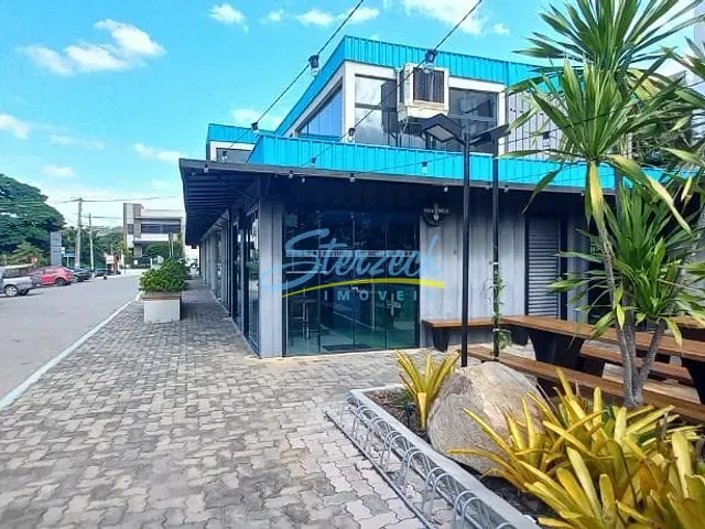 Sala com 14m², para alugar, no bairro Centro em Vinhedo