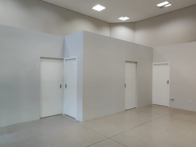 Foto do Sala - Sala para locação, Zona 01, Maringá, PR | Teto imoveis MGA