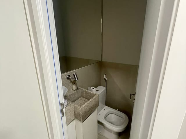 Sala à venda, no bairro Setor Bueno em Goiânia