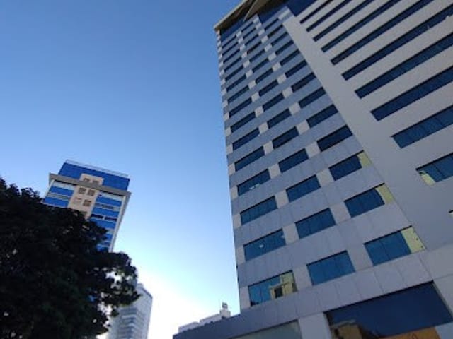 Foto do Sala - Sala à venda, 32 m², Setor Oeste, Goiânia, GO | Imobiliária TOP