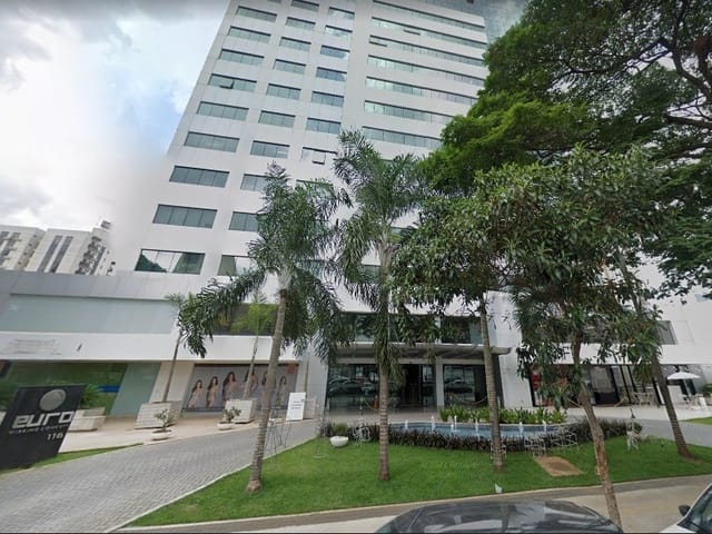 Foto do Sala - Sala à venda, 32 m², Setor Oeste, Goiânia, GO | Imobiliária TOP