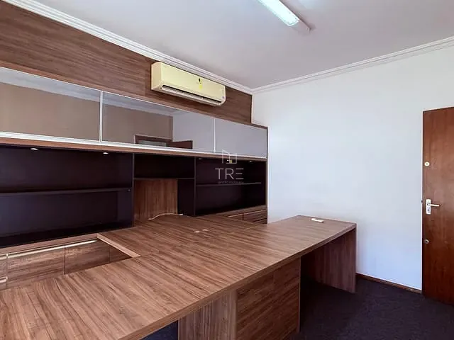 Sala com 54m², para alugar, no bairro Centro em Campinas