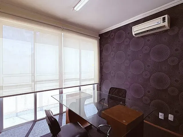 Sala com 54m², para alugar, no bairro Centro em Campinas