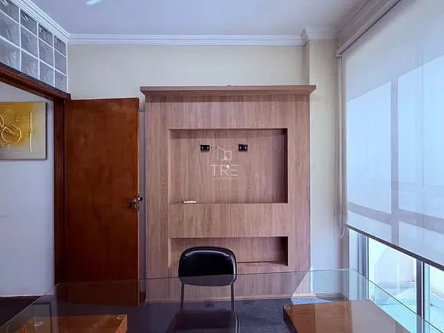 Sala com 54m², para alugar, no bairro Centro em Campinas
