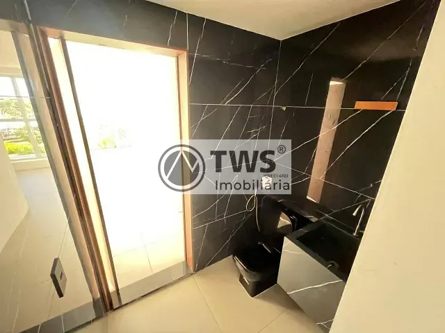 Sala à venda, no bairro Altiplano Cabo Branco em João Pessoa