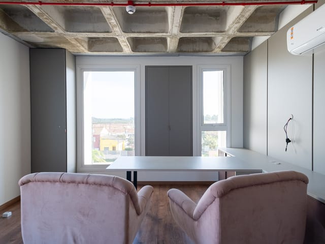 Sala com 60m², à venda ou para alugar, no bairro Três Vendas em Pelotas