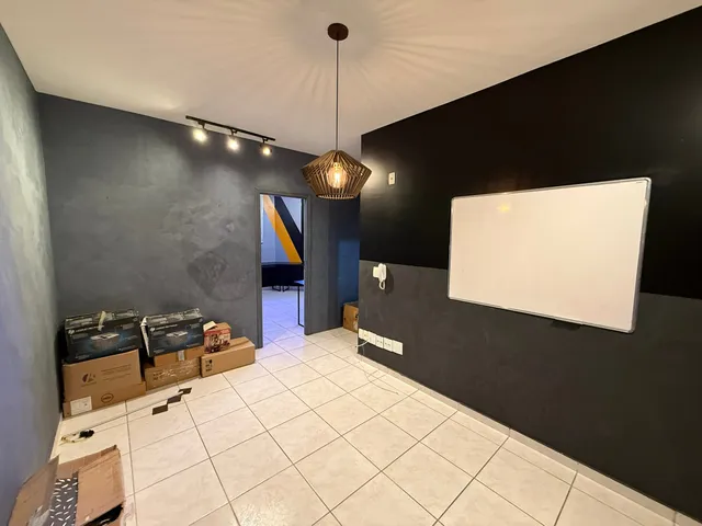 Foto do Sala - Sala para locação, Parque Campolim, Sorocaba, SP | VENDRATEC IMÓVEIS
