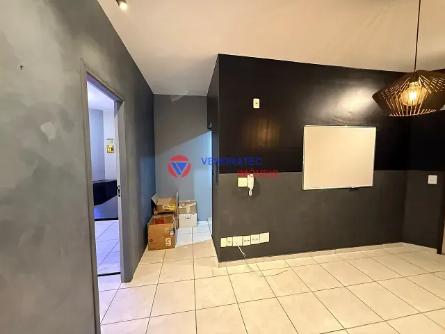 Sala para alugar, no bairro Parque Campolim em Sorocaba