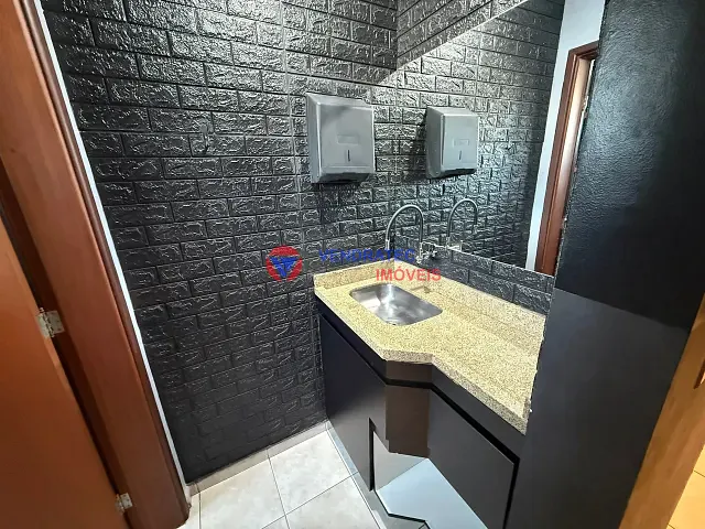 Sala para alugar, no bairro Parque Campolim em Sorocaba