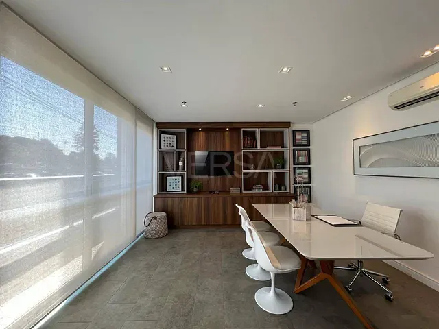 Sala com 49m², à venda, no bairro Jardim Claret em Rio Claro