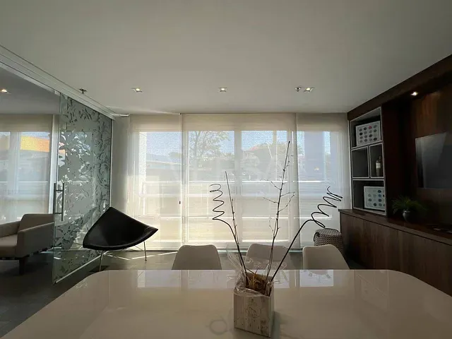 Sala com 49m², à venda, no bairro Jardim Claret em Rio Claro