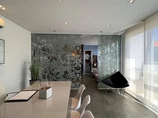 Sala com 49m², à venda, no bairro Jardim Claret em Rio Claro