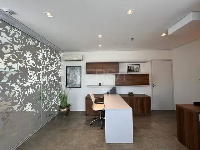Sala com 49m², à venda, no bairro Jardim Claret em Rio Claro