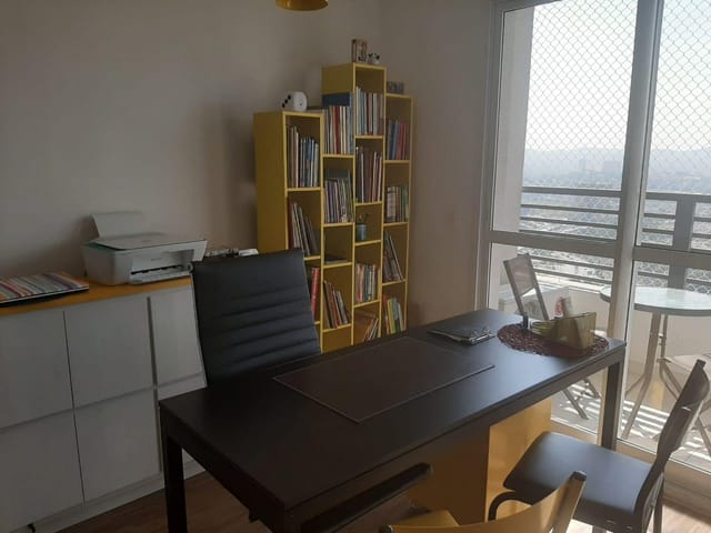 Sala com 33m², à venda, no bairro Centro em Osasco