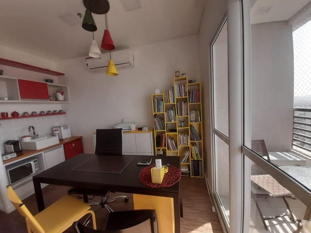 Sala com 33m², à venda, no bairro Centro em Osasco