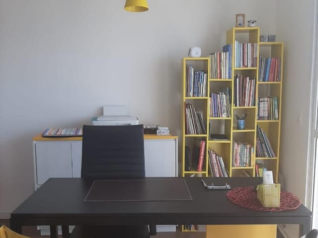 Sala com 33m², à venda, no bairro Centro em Osasco