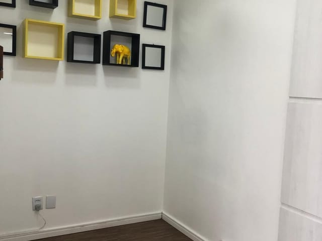 Sala com 33m², à venda, no bairro Centro em Osasco