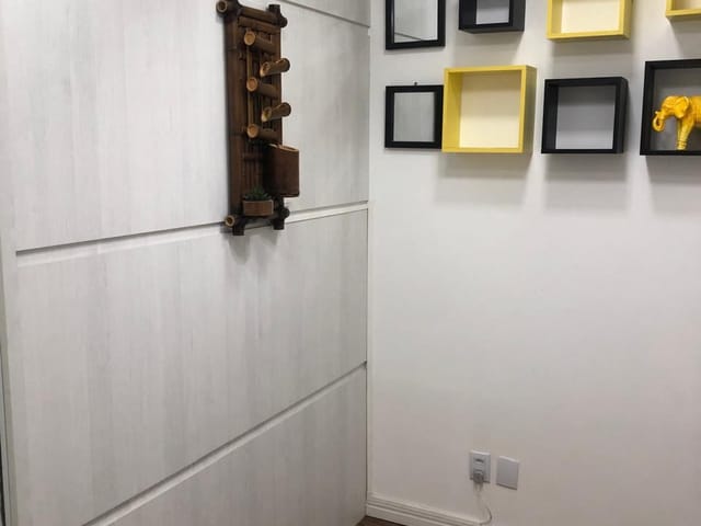 Sala com 33m², à venda, no bairro Centro em Osasco