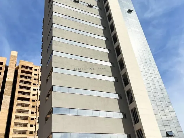 Sala com 41m², à venda, no bairro Centro em Campo Grande