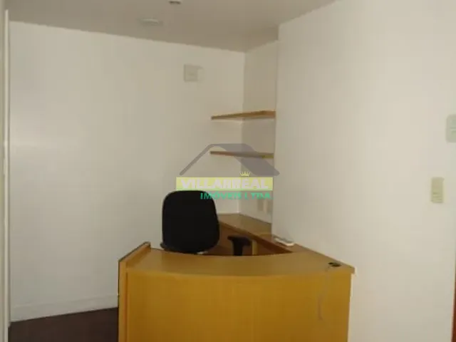 Sala com 61m², à venda, no bairro Centro em Rio de Janeiro