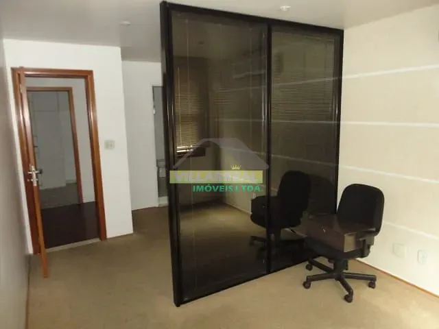 Sala com 61m², à venda, no bairro Centro em Rio de Janeiro