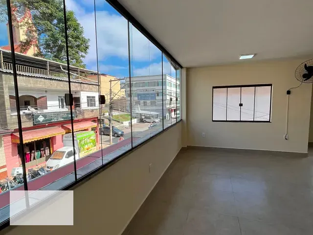 Sala para alugar, no bairro São Sebastião em Santos Dumont