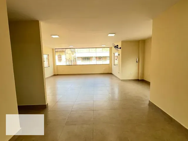 Sala para alugar, no bairro São Sebastião em Santos Dumont