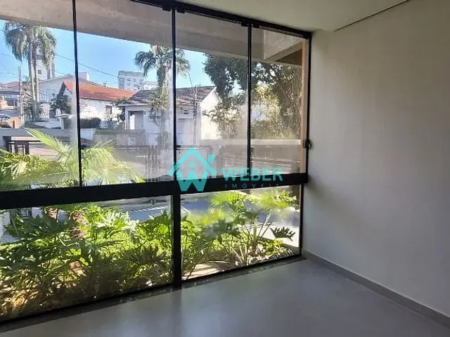 Sala com 60m², para alugar, no bairro Mauá em Novo Hamburgo