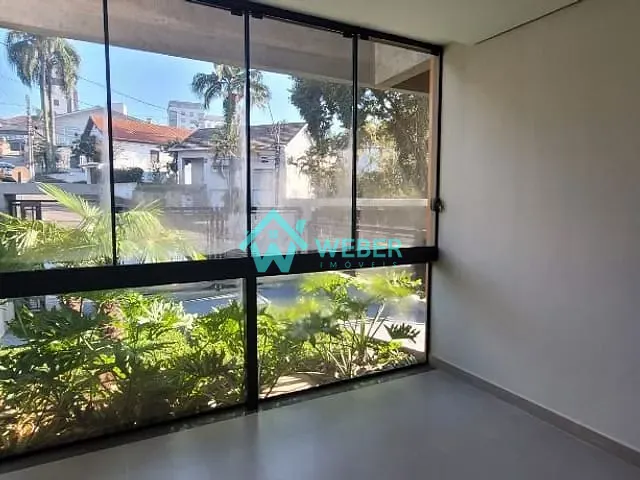 Sala com 60m², para alugar, no bairro Mauá em Novo Hamburgo