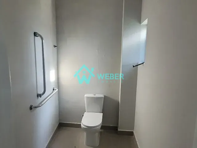 Sala com 60m², para alugar, no bairro Mauá em Novo Hamburgo