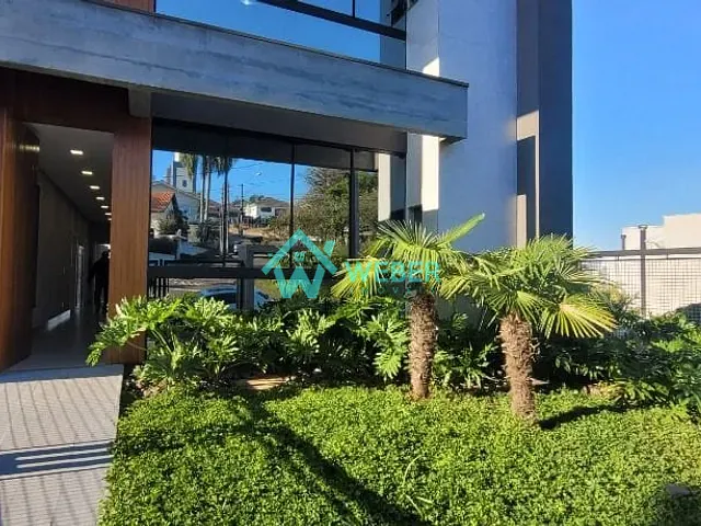 Sala com 60m², para alugar, no bairro Mauá em Novo Hamburgo