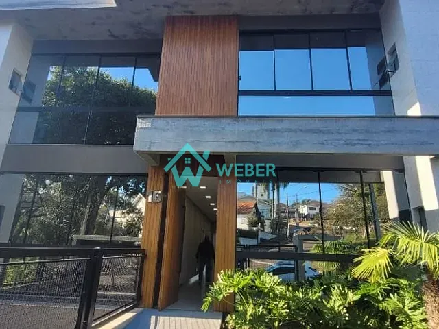 Sala com 60m², para alugar, no bairro Mauá em Novo Hamburgo