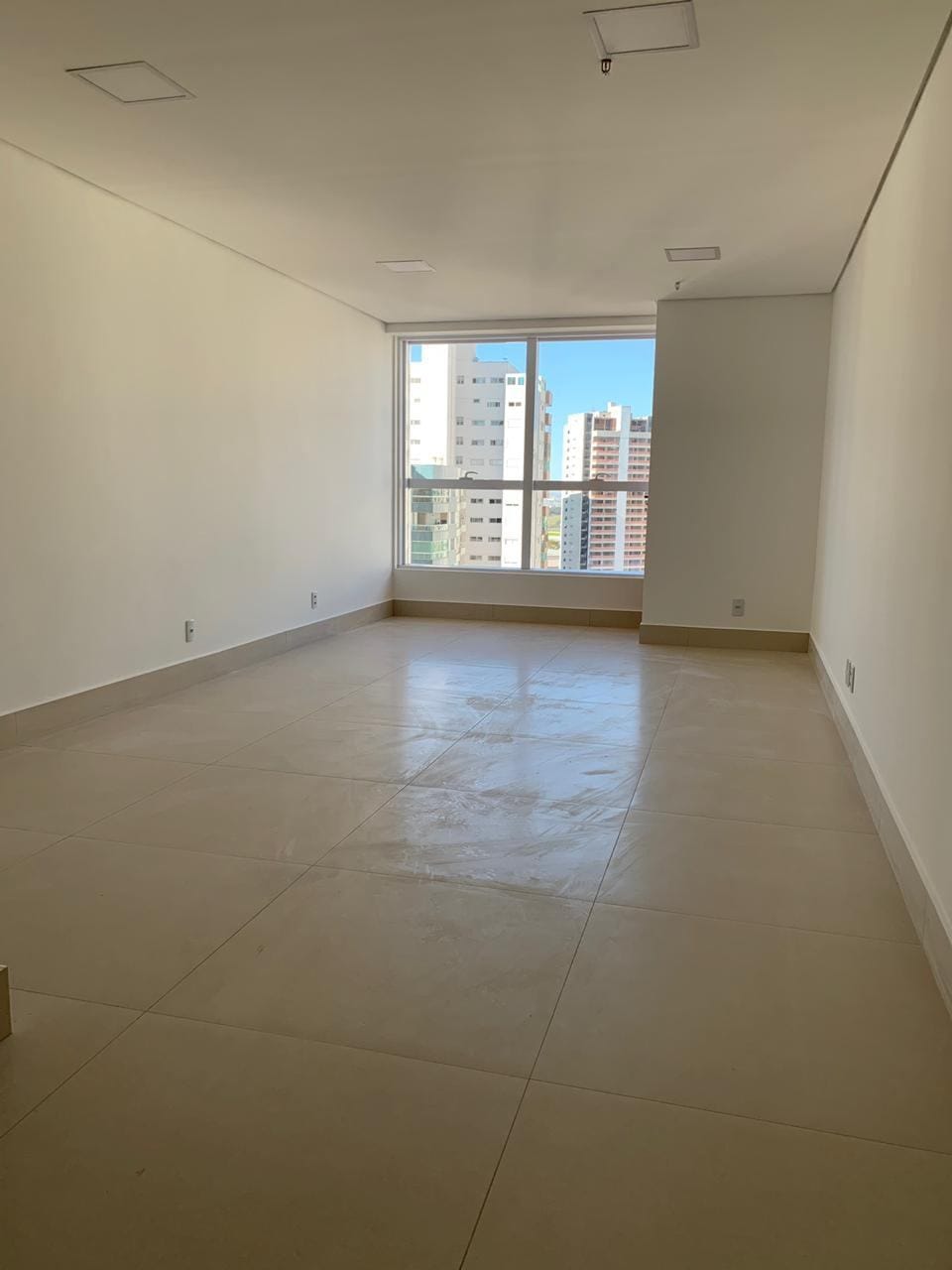 Conjunto Comercial-Sala à venda, 29m² - Foto 2