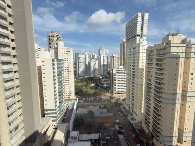 Sala com 30m², à venda, no bairro Jardim Goiás em Goiânia