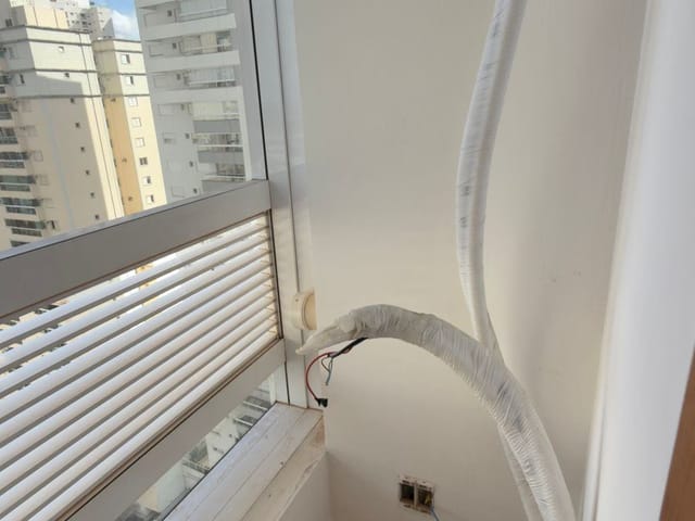Sala com 30m², à venda, no bairro Jardim Goiás em Goiânia