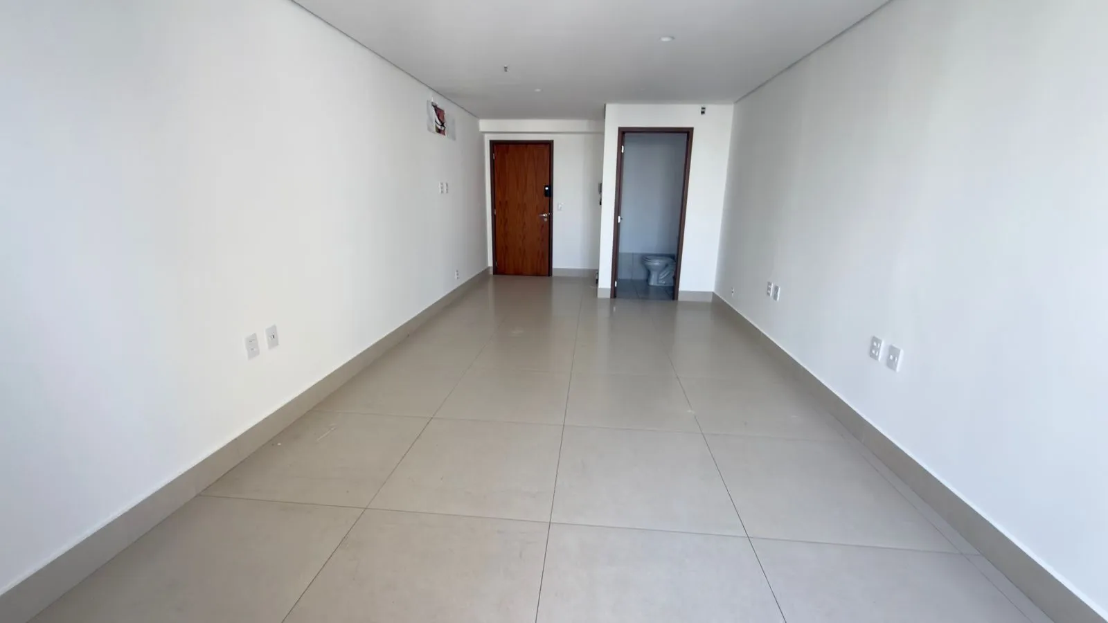 Sala-Conjunto, 29 m² - Foto 2