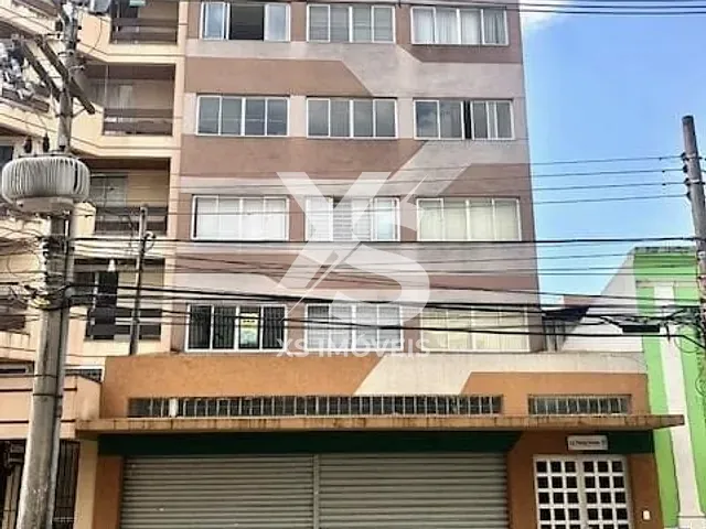 Sala com 40m², à venda, no bairro Centro em Curitiba