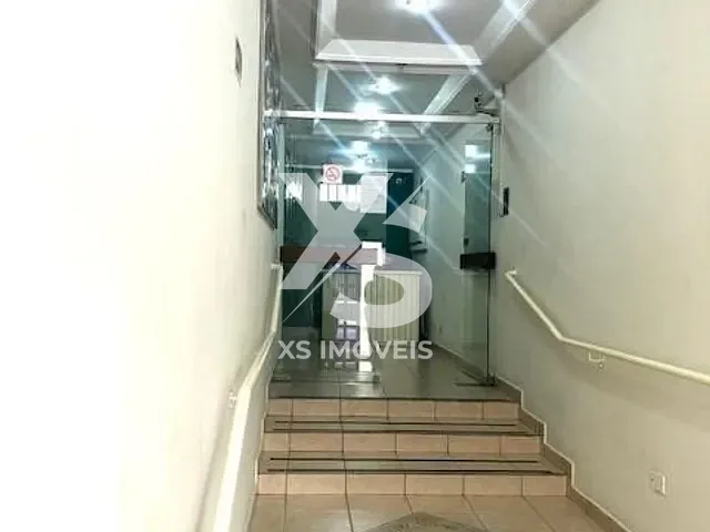 Sala com 40m², à venda, no bairro Centro em Curitiba