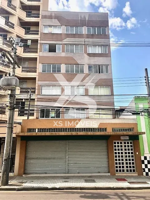 Sala-Conjunto, 30 m² - Foto 1