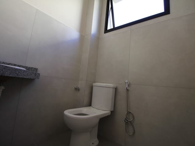 Sala com 35m², para alugar, no bairro Jardim Recanto do Bosque em São João da Boa Vista