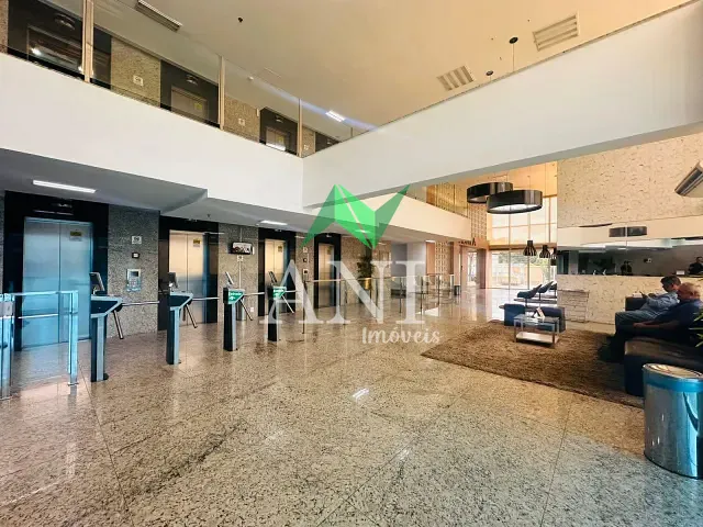 Sala com 25m², para alugar, no bairro Nova Suiça em Goiânia