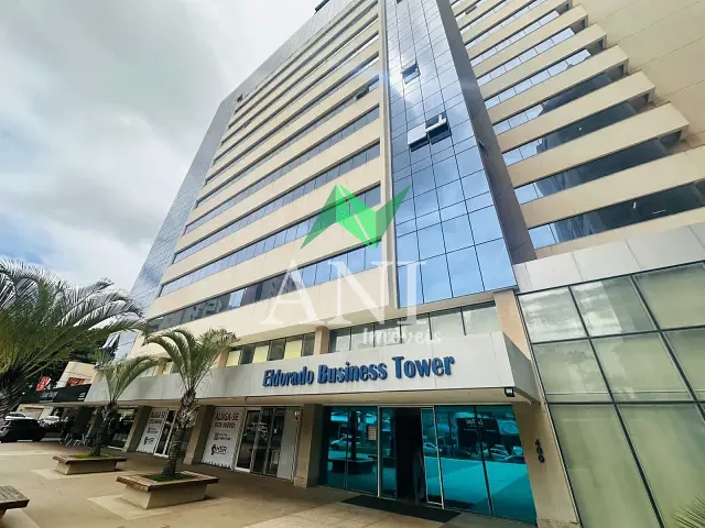 Sala com 25m², para alugar, no bairro Nova Suiça em Goiânia