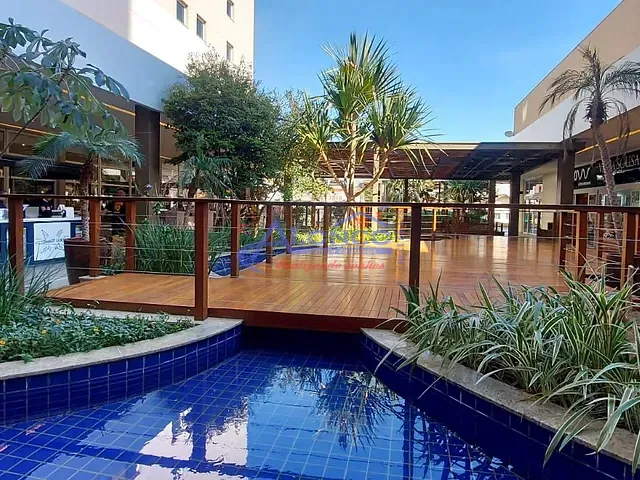 Sala para alugar, no bairro Centro em Jacareí