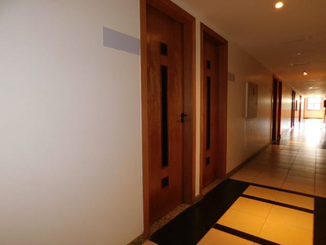 Foto do Sala - SEP/SUL 705/905 - Conjunto de salas com ar condicionado e varanda - Ed Santa Cruz | ALPHA BRASILIA A IMÓVEIS LTDA.