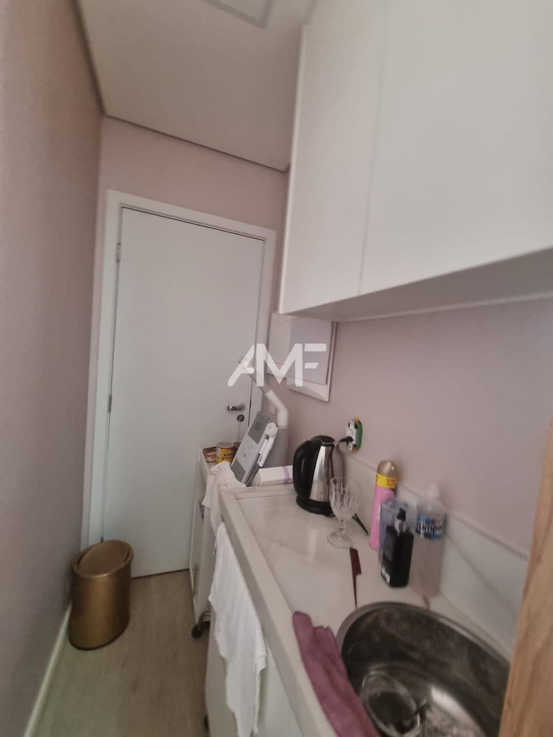 Conjunto Comercial-Sala à venda, 21m² - Foto 14