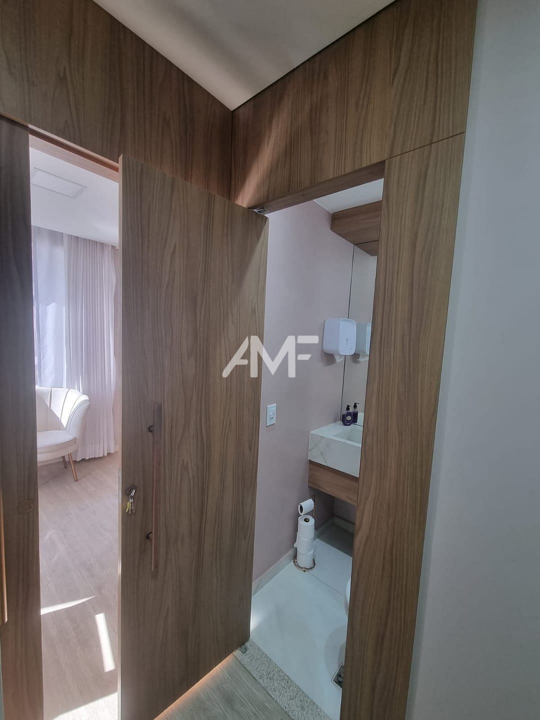Conjunto Comercial-Sala à venda, 21m² - Foto 22