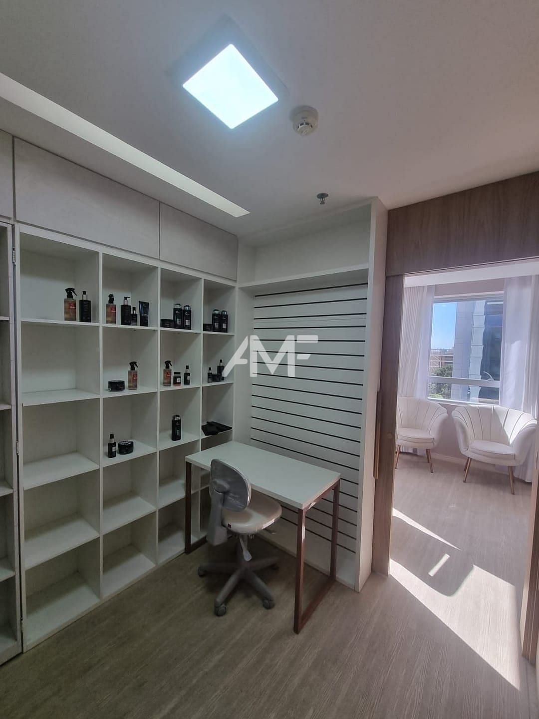 Conjunto Comercial-Sala à venda, 21m² - Foto 17