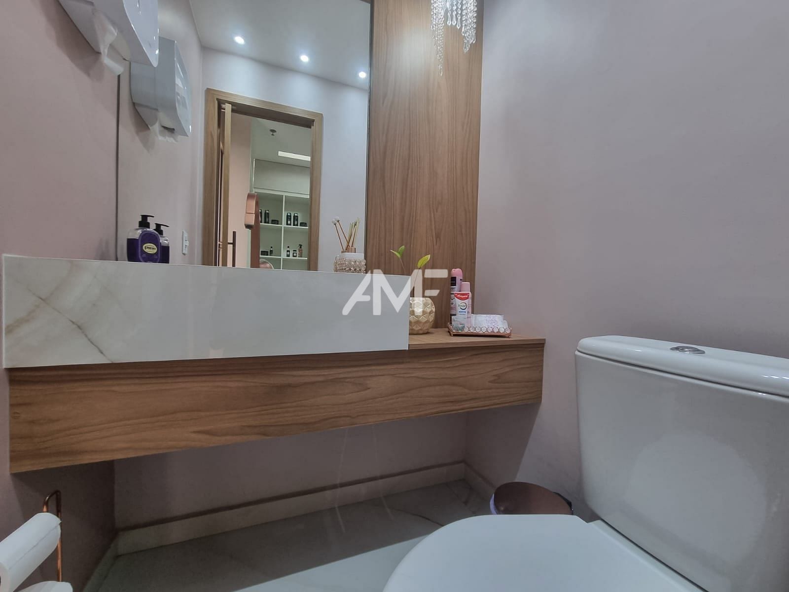 Conjunto Comercial-Sala à venda, 21m² - Foto 26