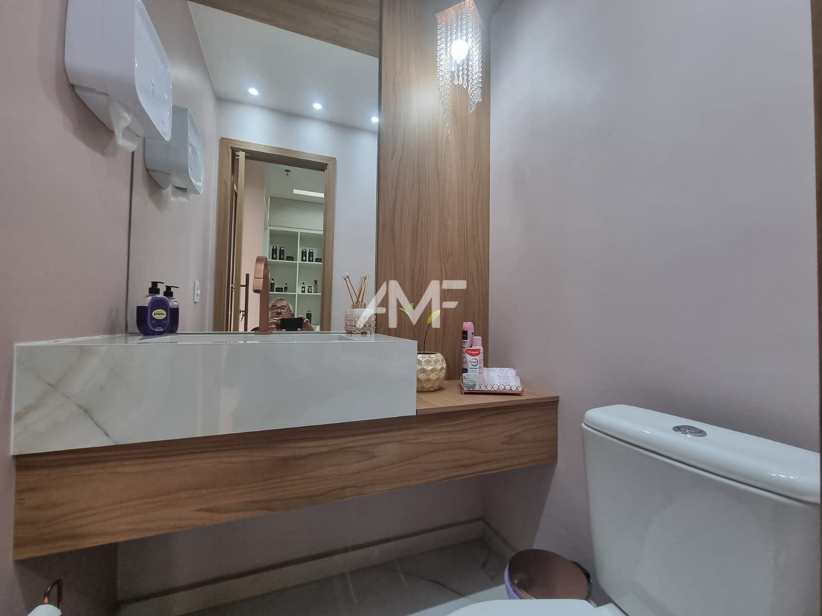 Conjunto Comercial-Sala à venda, 21m² - Foto 23