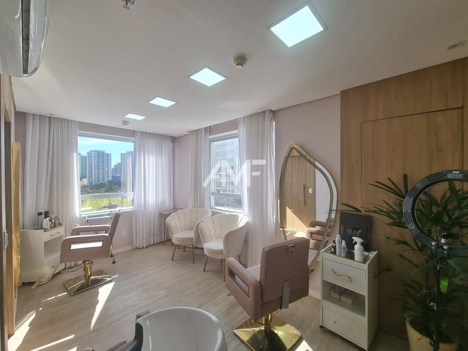 Conjunto Comercial-Sala à venda, 21m² - Foto 29
